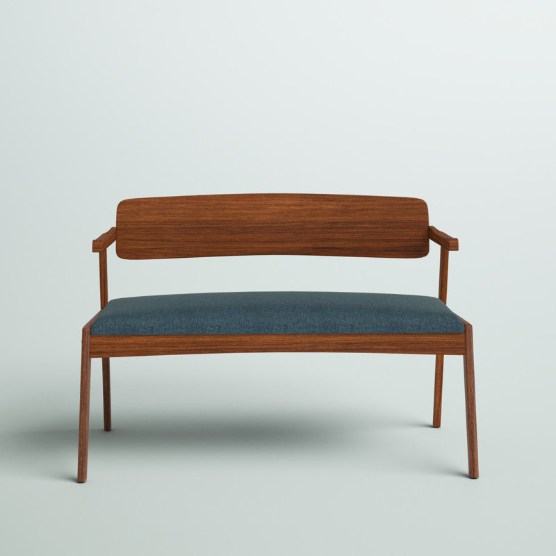 Mercury Row® Veronica Bench & Reviews Wayfair